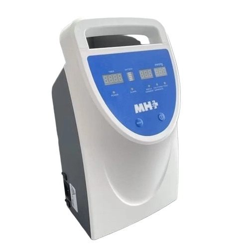 Mh Plus Dh05a0389 Dvt Pump