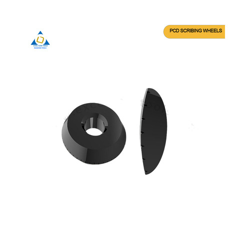 PCD Scribing Wheels for Glass Cutting