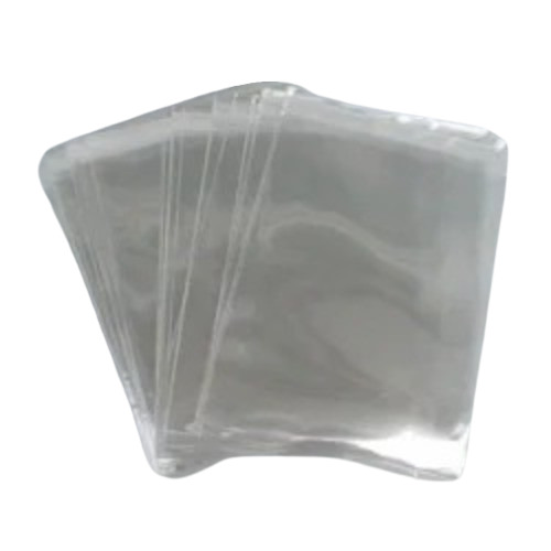 Polyethylene Plastic Bag