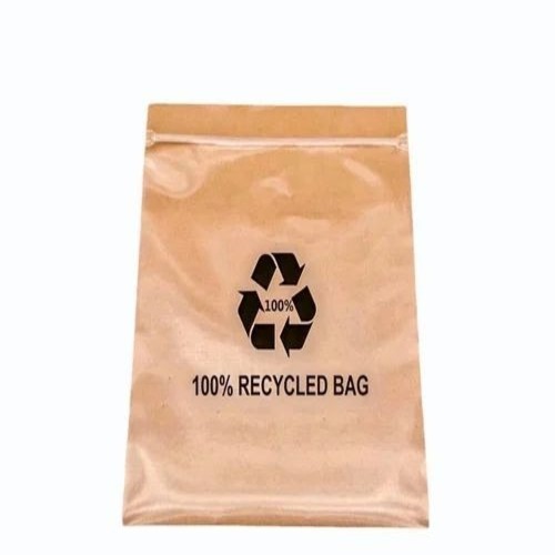Polyethylene Plastic Bags - Recycled LDPE, 5"x5" to 28"x40", Multicolor | Customized Color, Design, Logo, Disposable