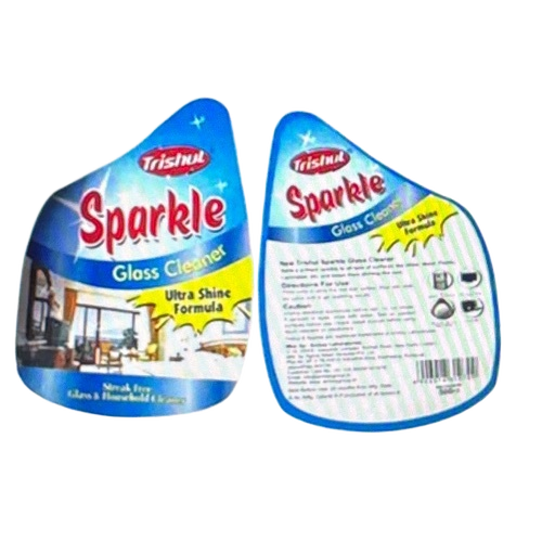Printed Label