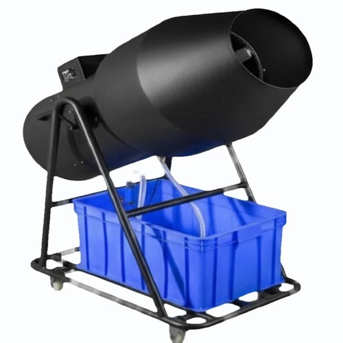 Ps Foam Machine