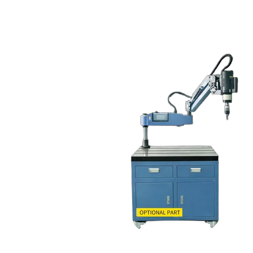 Servo Tapping Machine - Color: Multi Color