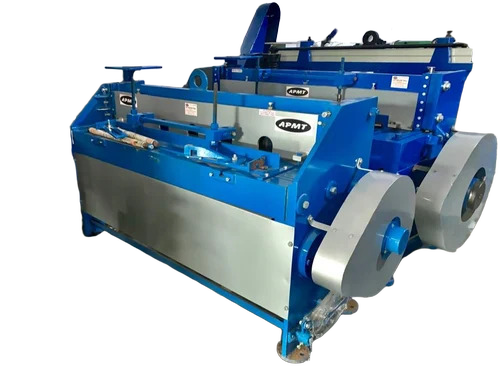 Shearing Machines - Automatic Grade: Manual