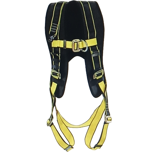 Udyogi Edge Lite Pro Full Body Safety Harness