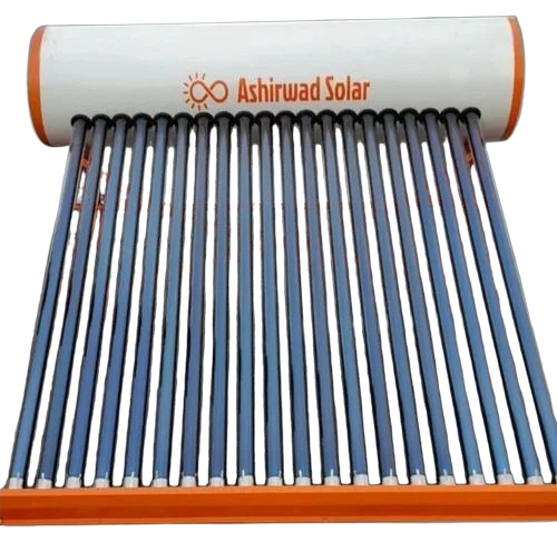 500 Lpd Ashirwad Solar Water Heater