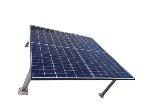 7kw Residential On Grid Rooftop Solar Power System