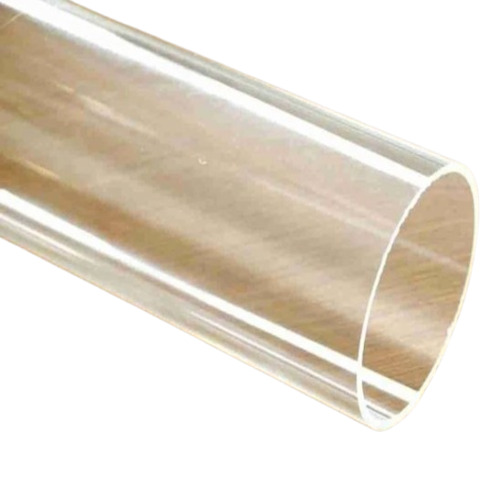 Acrylic Tubes