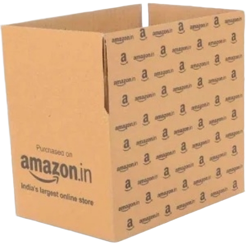 Amazon Branded 3 Ply 150 Gsm Boxes