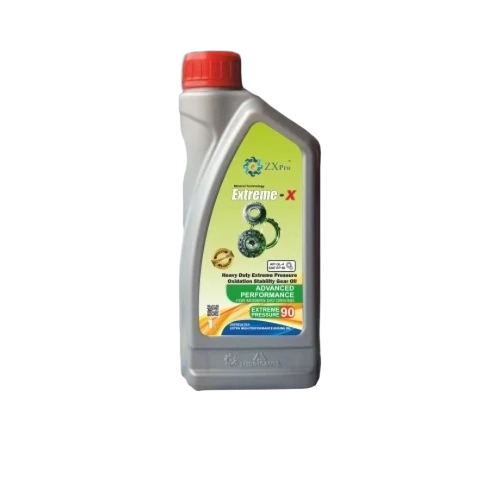 Automotive Gear Oil
