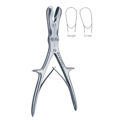 Bone Holding Forceps