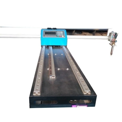 Cnc Plasma Cutting Machine