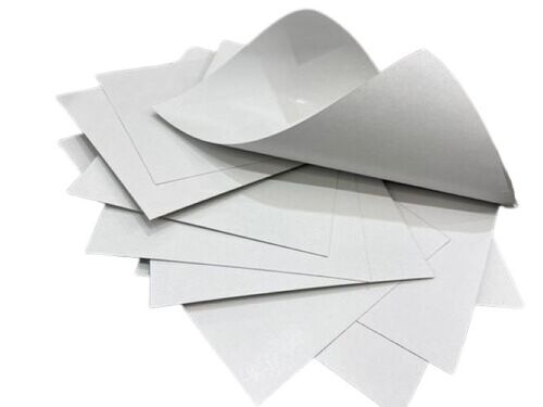 Coated Duplex Board - Feature: Anti Curl