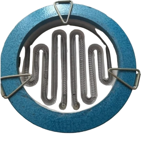 Electric Coil Heater
