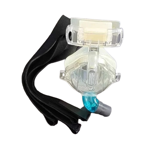 Face Mask - Custom Size, Single Use | Good Quality, Suitable for All Ages, Portable, Hospital Use