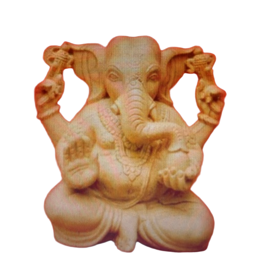 Ganpati Sculpture