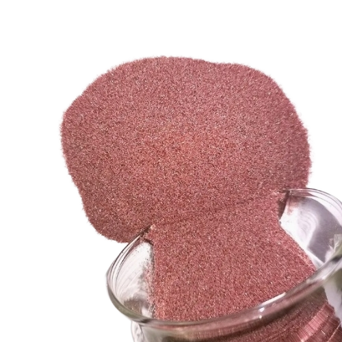 Garnet Abrasive Sand