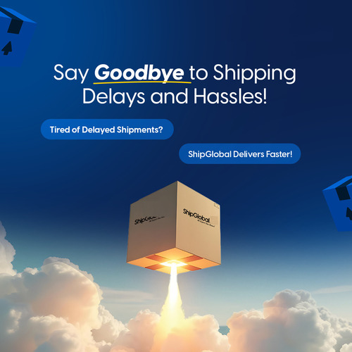 International Courier Services