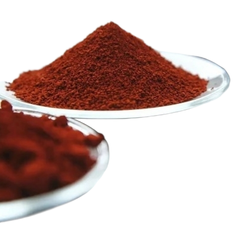 Iron Oxide Red 101