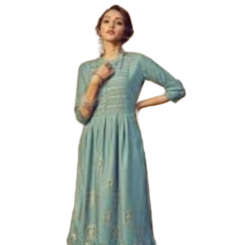 Ladies Wear Kurti