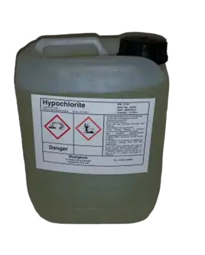 Liquid Chlorine