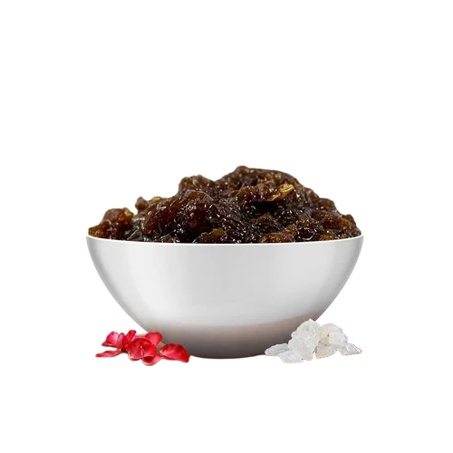 Nutrient Rich Gulkand - Ingredients: Aloe Vera