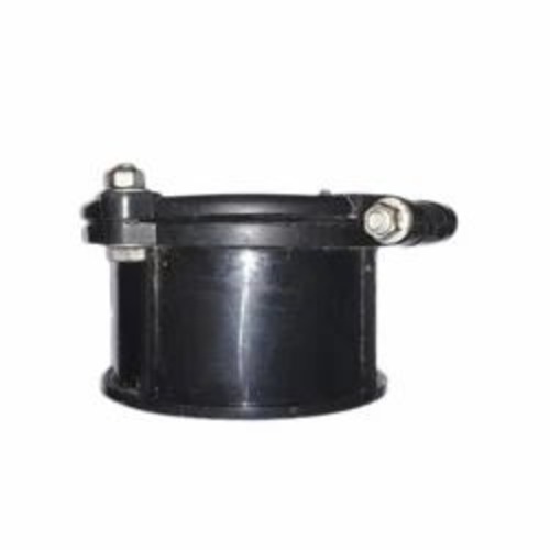 Pvc End Cap, For Plumbing Pipe - Color: Multicolor