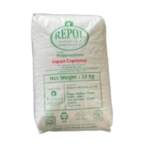 Repol Pp Impact Copolymer B030mg Granules