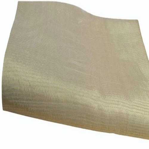 Silk Fabric