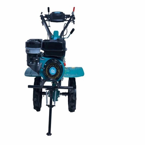 Ss Power Tiller