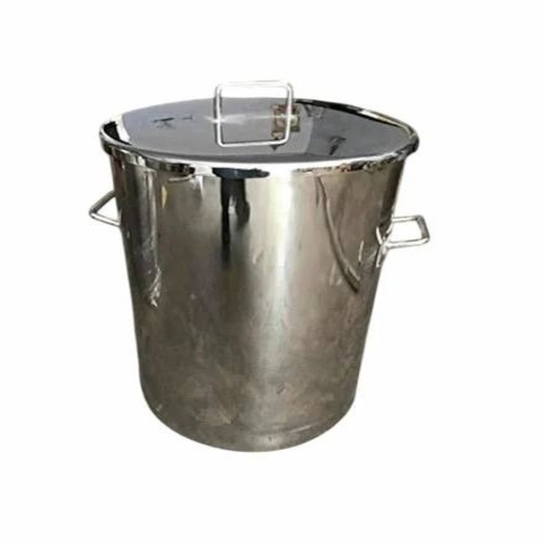 Standard Steel Storage Bins 