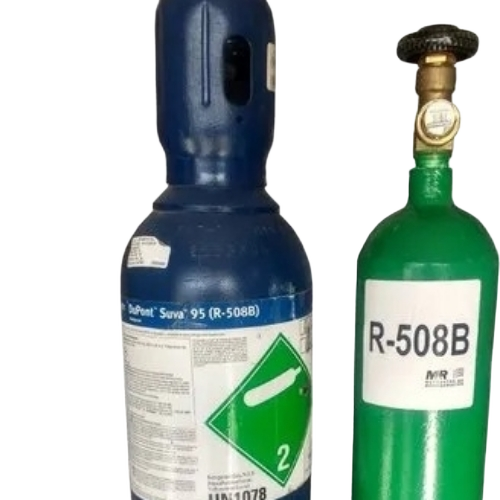 Suva 95 Special Gas