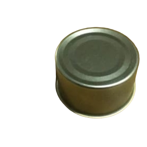 Tin Can For Car Air Freshener 
