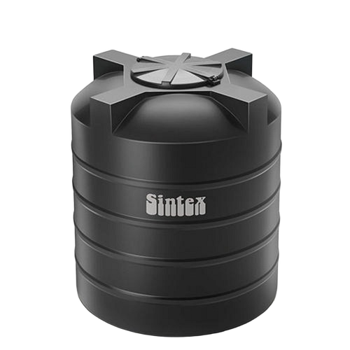 Water Storage Tank - Color: Two