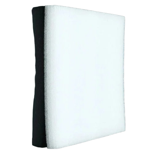 White Epe Sheet - Size: Standard