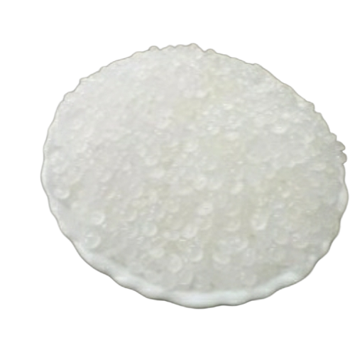 White Lldpe Granules - LDPE, 25 kg Bag, White | Grade A, Industrial Plastic Packaging