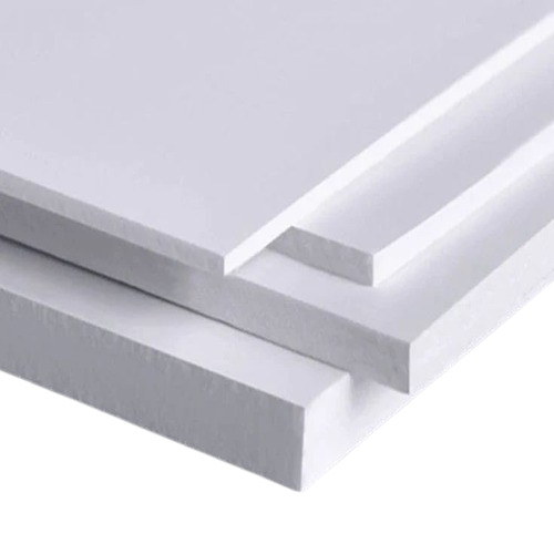 Wpc Pvc Sheet