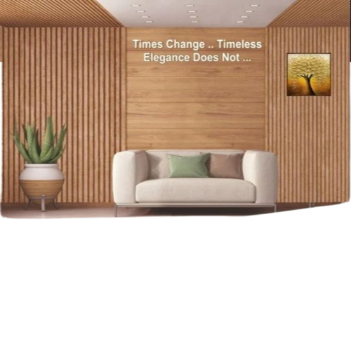 Wpc Wall Panels