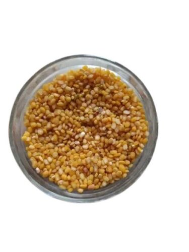 Yellow Moong Dal - Admixture (%): Moongdal