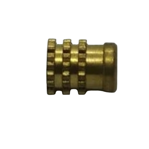 10mm Brass Mixture Bush