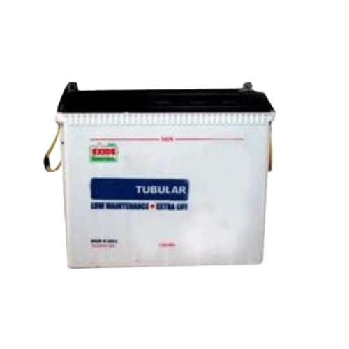 200 ah Exide solar battery 