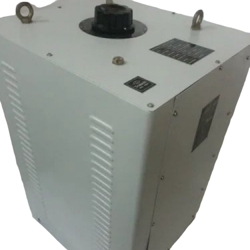 3 Phase Auto Transformer