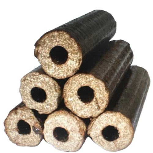 Bio-Mass Briquettes
