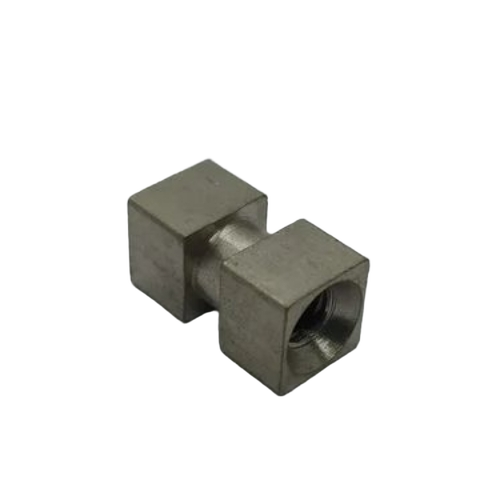 Brass Square Insert