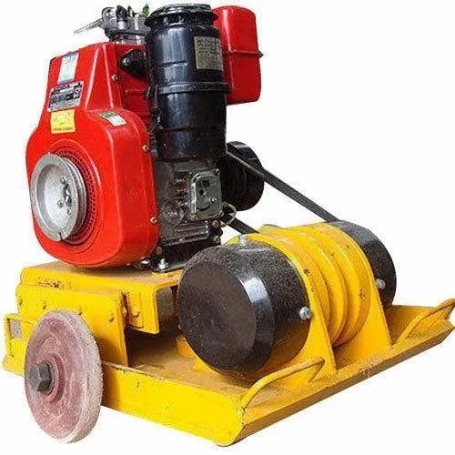 Construction Machine 