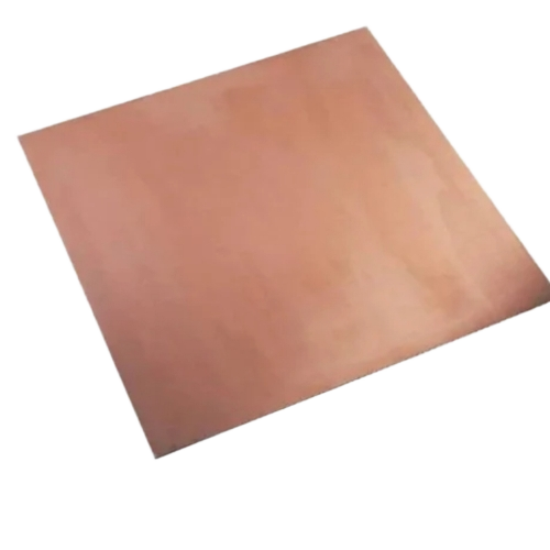 Copper Bonded Earthing Strips 