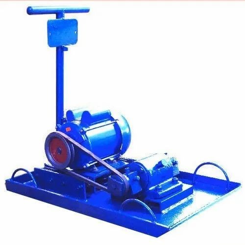 Electric Earth Rammer