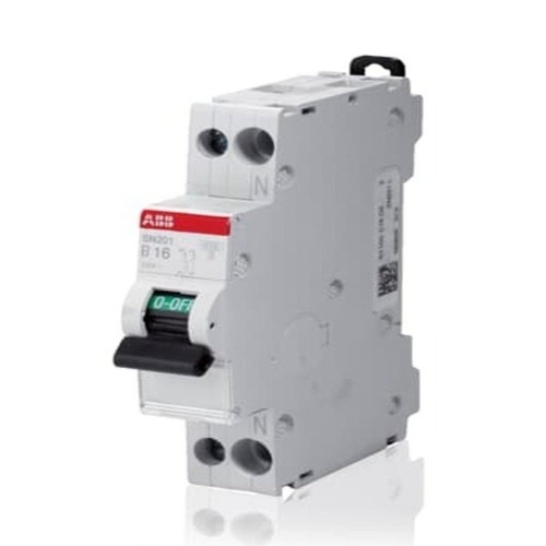 Electrical Circuit Breaker