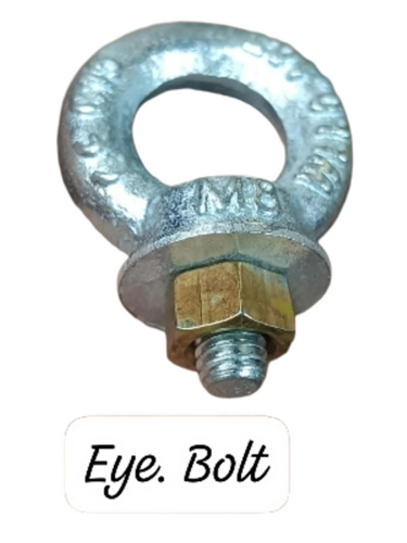 Eye Bolts