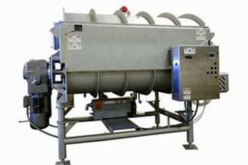 Industrial Blending Machines